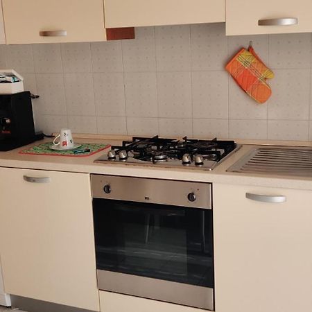 "Casa Sofia" Appartamento Raffalda Zona Clinica Plasencia Exterior foto