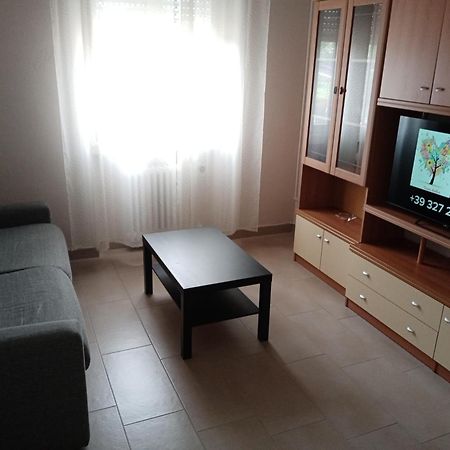 "Casa Sofia" Appartamento Raffalda Zona Clinica Plasencia Exterior foto