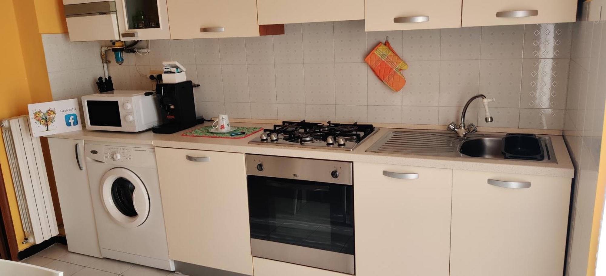 "Casa Sofia" Appartamento Raffalda Zona Clinica Plasencia Exterior foto