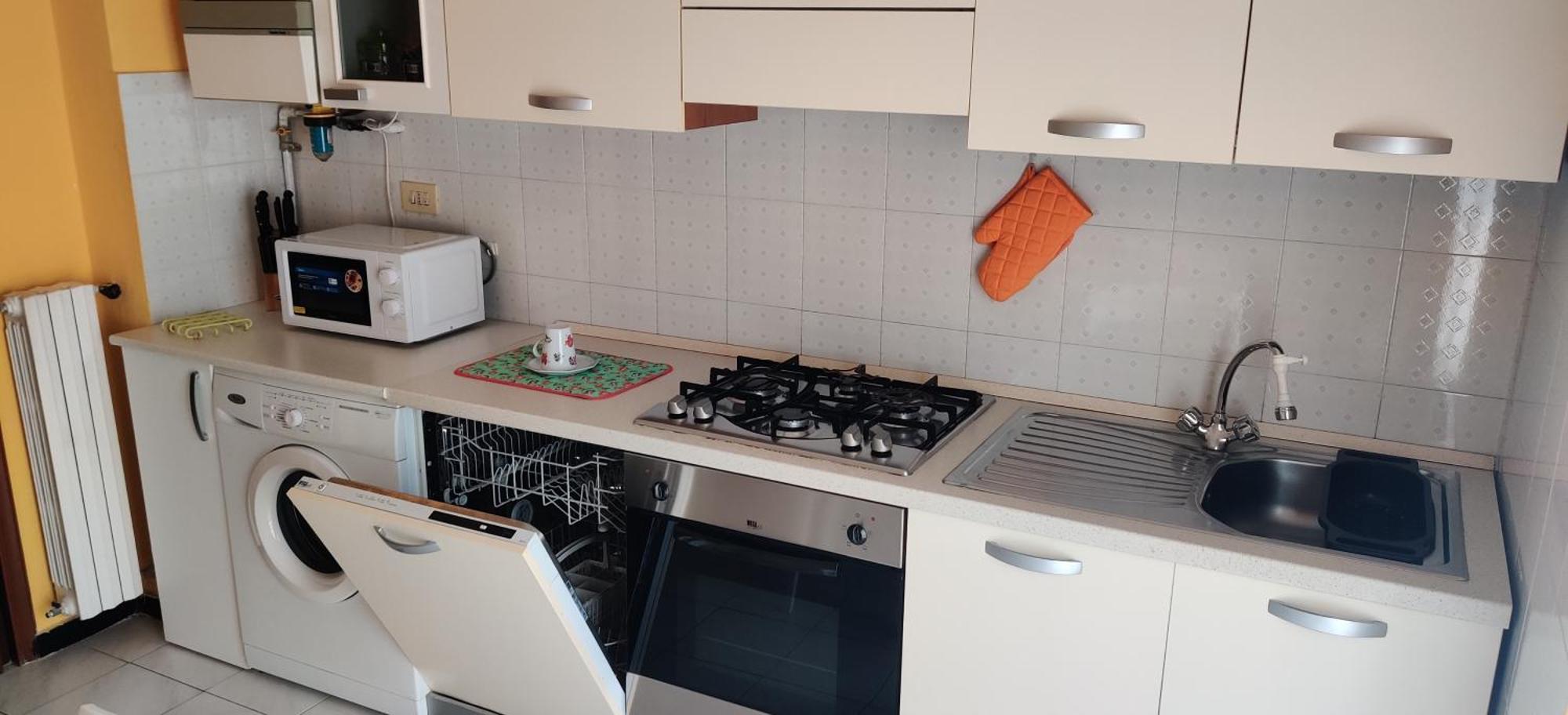 "Casa Sofia" Appartamento Raffalda Zona Clinica Plasencia Exterior foto