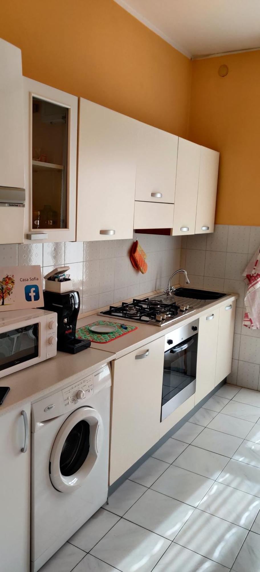 "Casa Sofia" Appartamento Raffalda Zona Clinica Plasencia Exterior foto