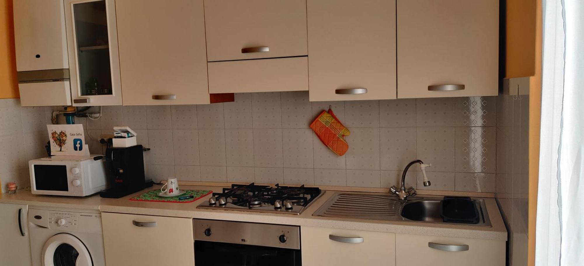 "Casa Sofia" Appartamento Raffalda Zona Clinica Plasencia Exterior foto