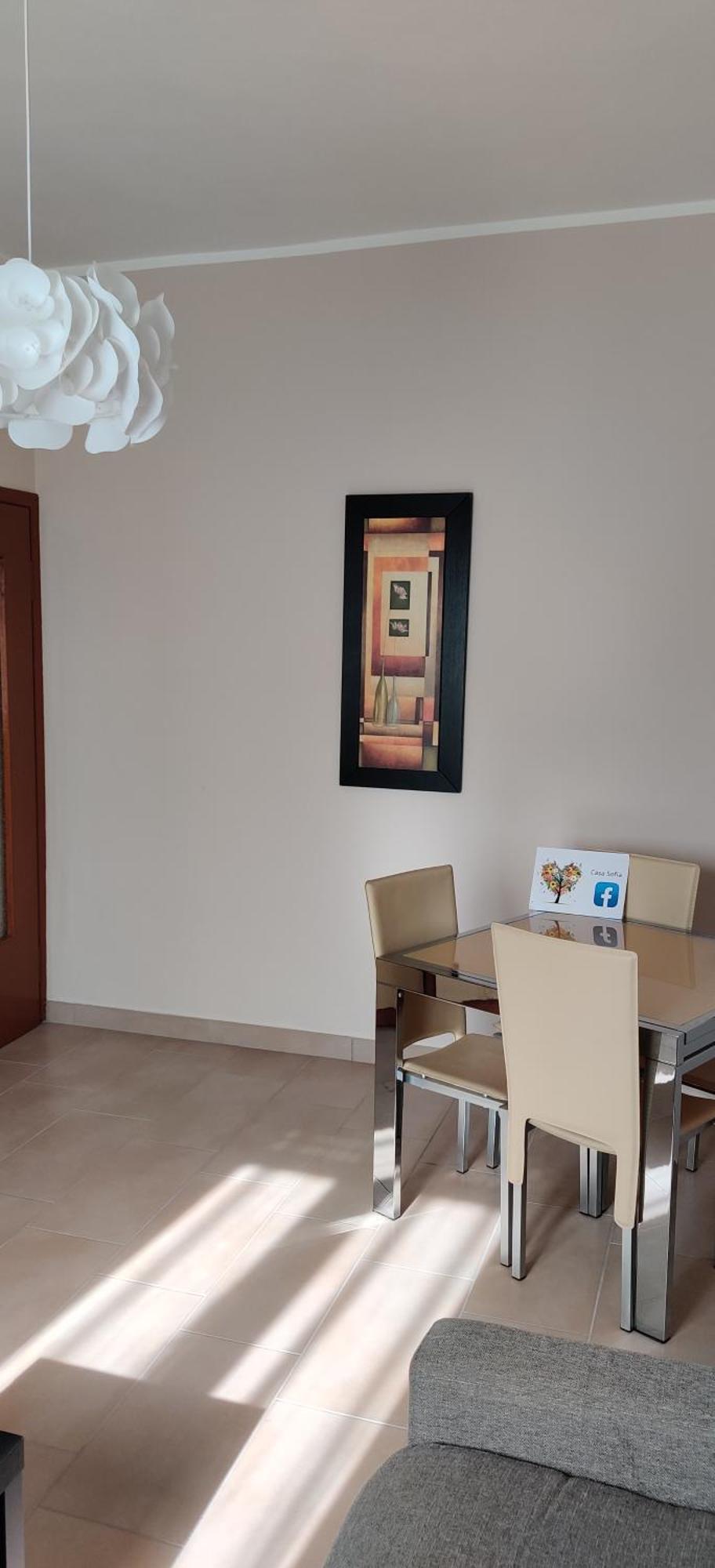 "Casa Sofia" Appartamento Raffalda Zona Clinica Plasencia Exterior foto