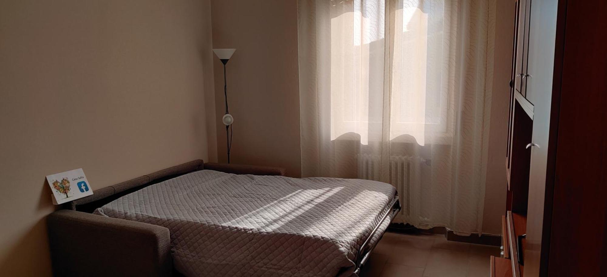 "Casa Sofia" Appartamento Raffalda Zona Clinica Plasencia Exterior foto