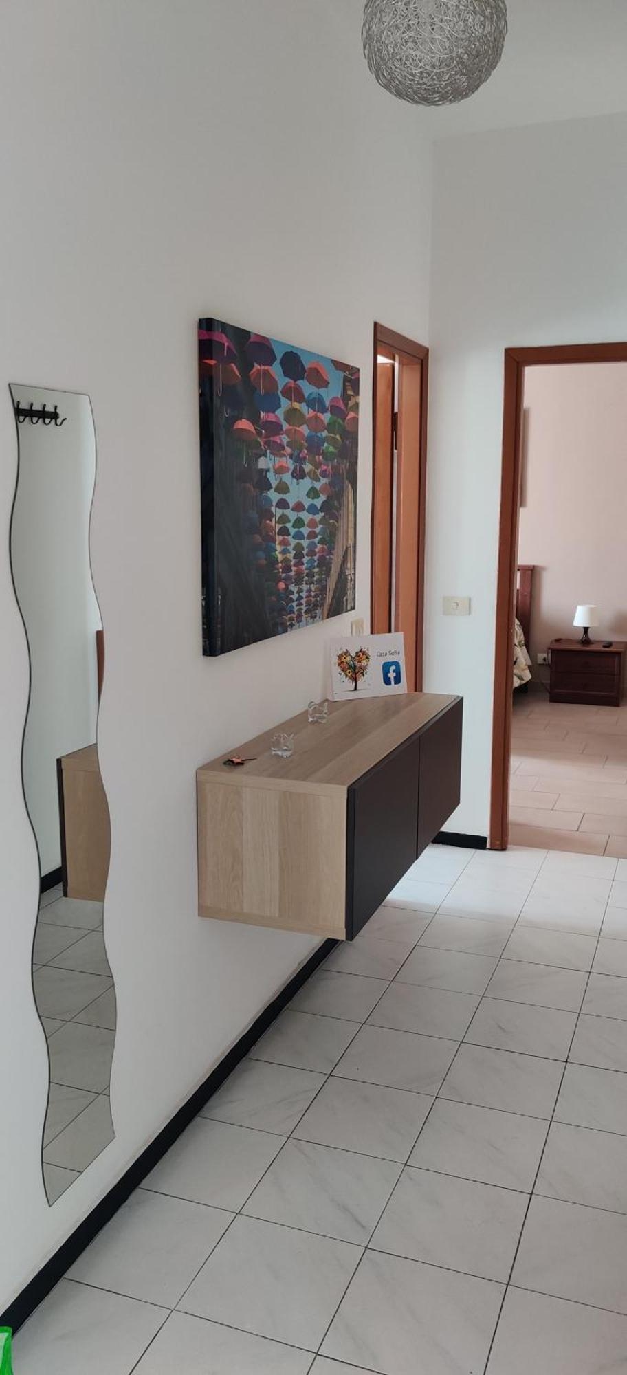 "Casa Sofia" Appartamento Raffalda Zona Clinica Plasencia Exterior foto