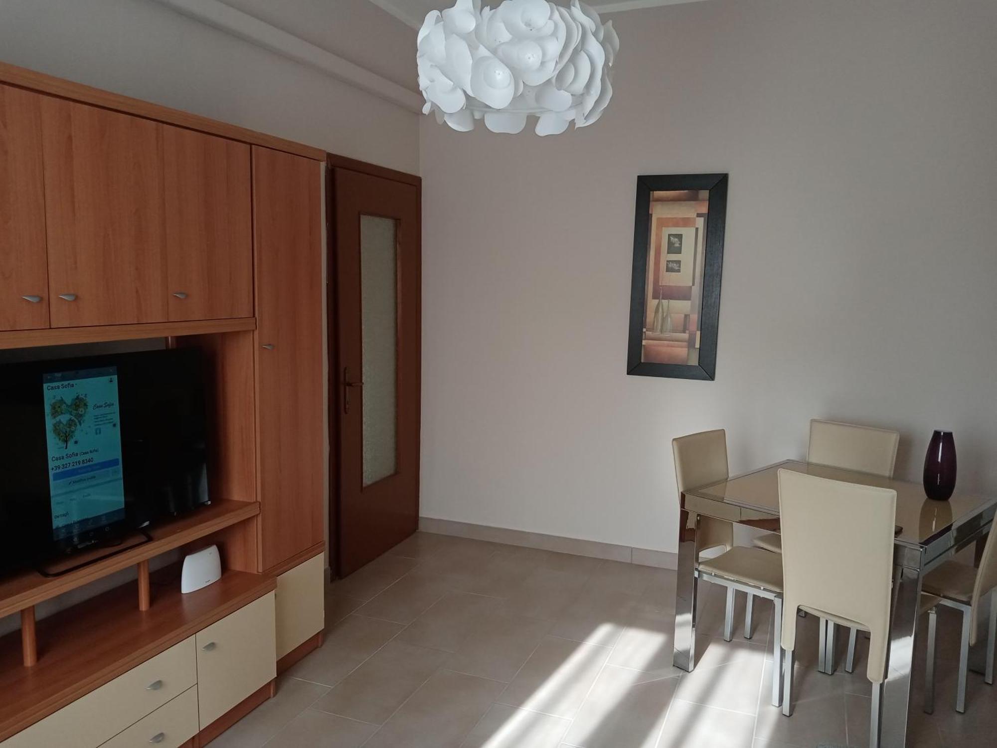 "Casa Sofia" Appartamento Raffalda Zona Clinica Plasencia Exterior foto
