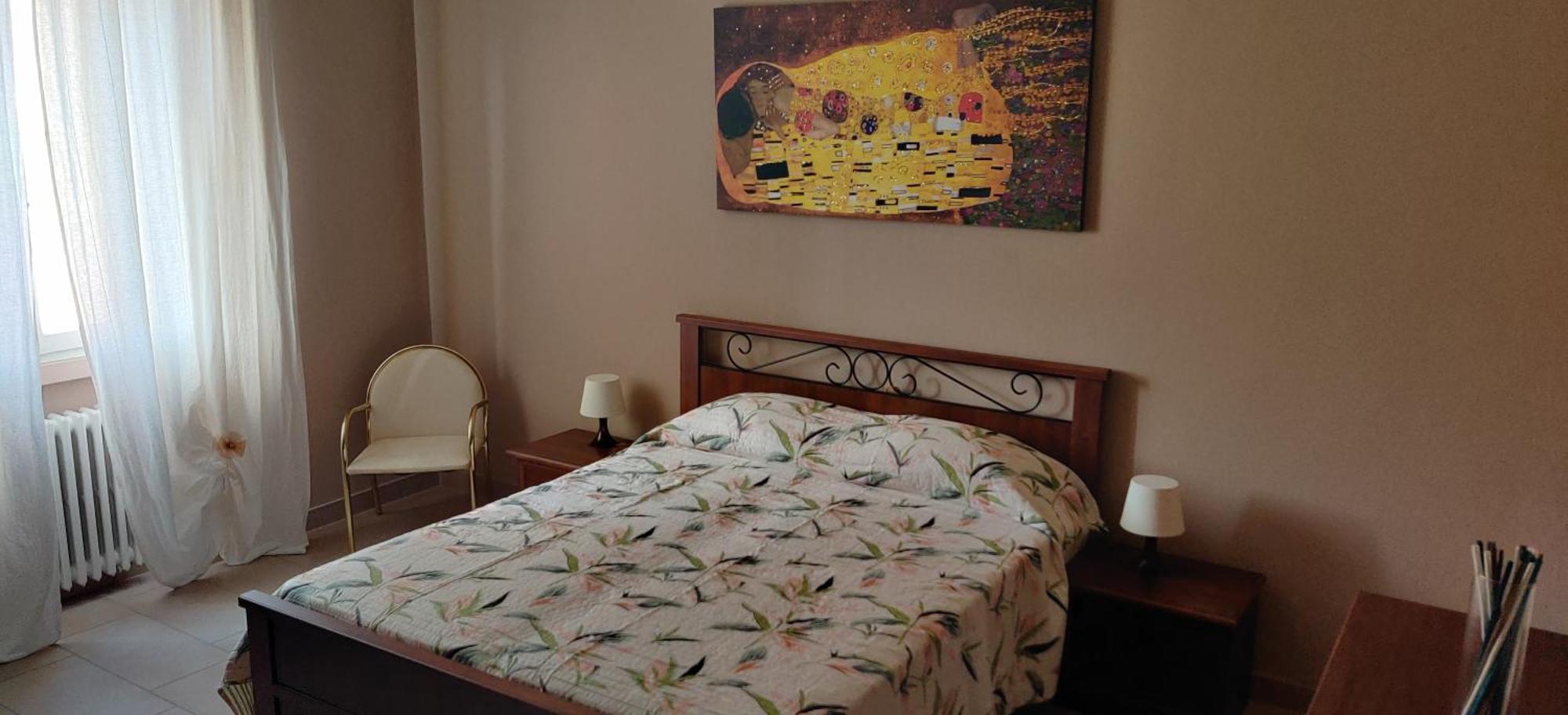 "Casa Sofia" Appartamento Raffalda Zona Clinica Plasencia Exterior foto