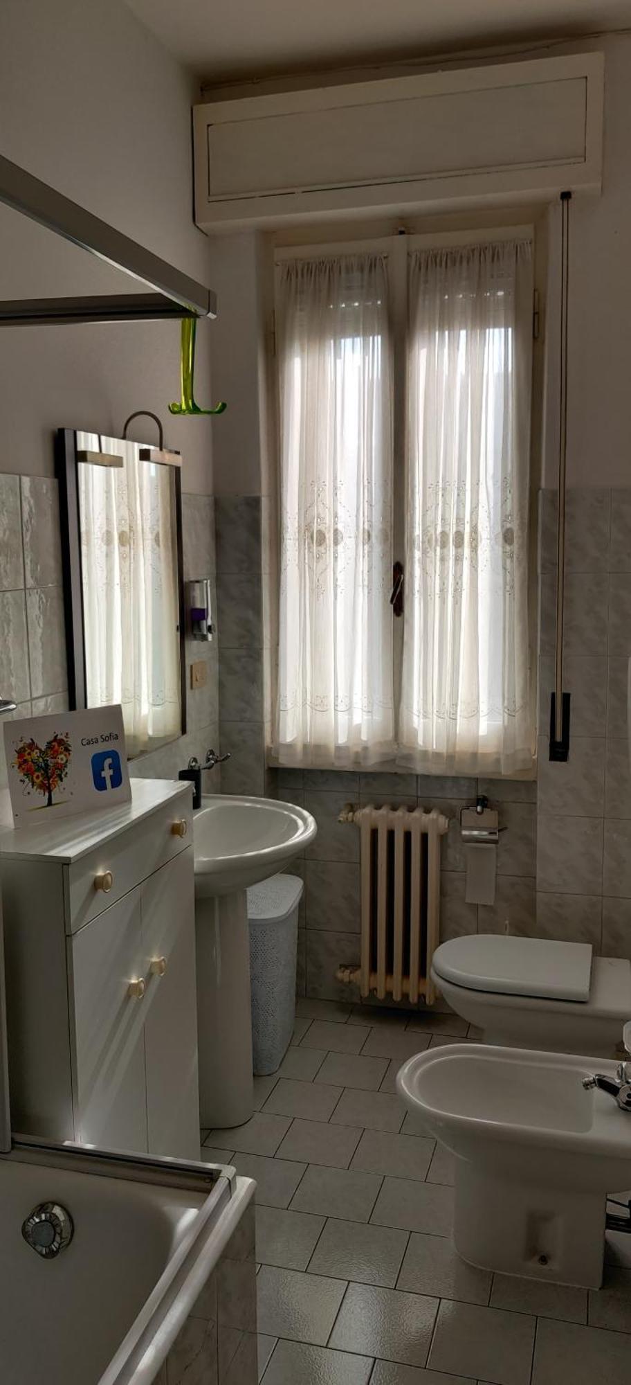 "Casa Sofia" Appartamento Raffalda Zona Clinica Plasencia Exterior foto