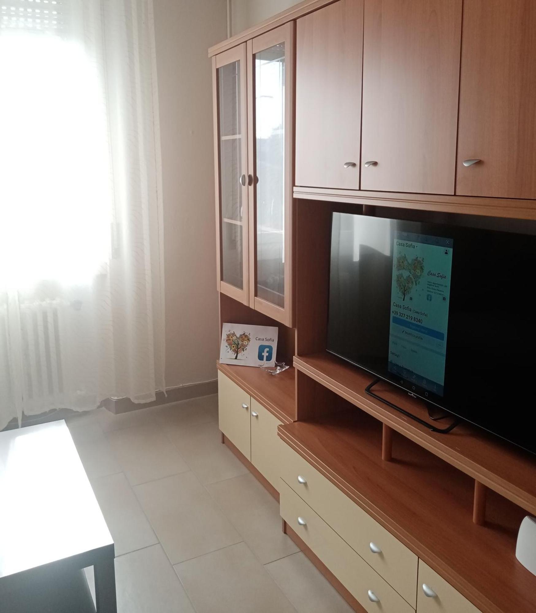 "Casa Sofia" Appartamento Raffalda Zona Clinica Plasencia Exterior foto