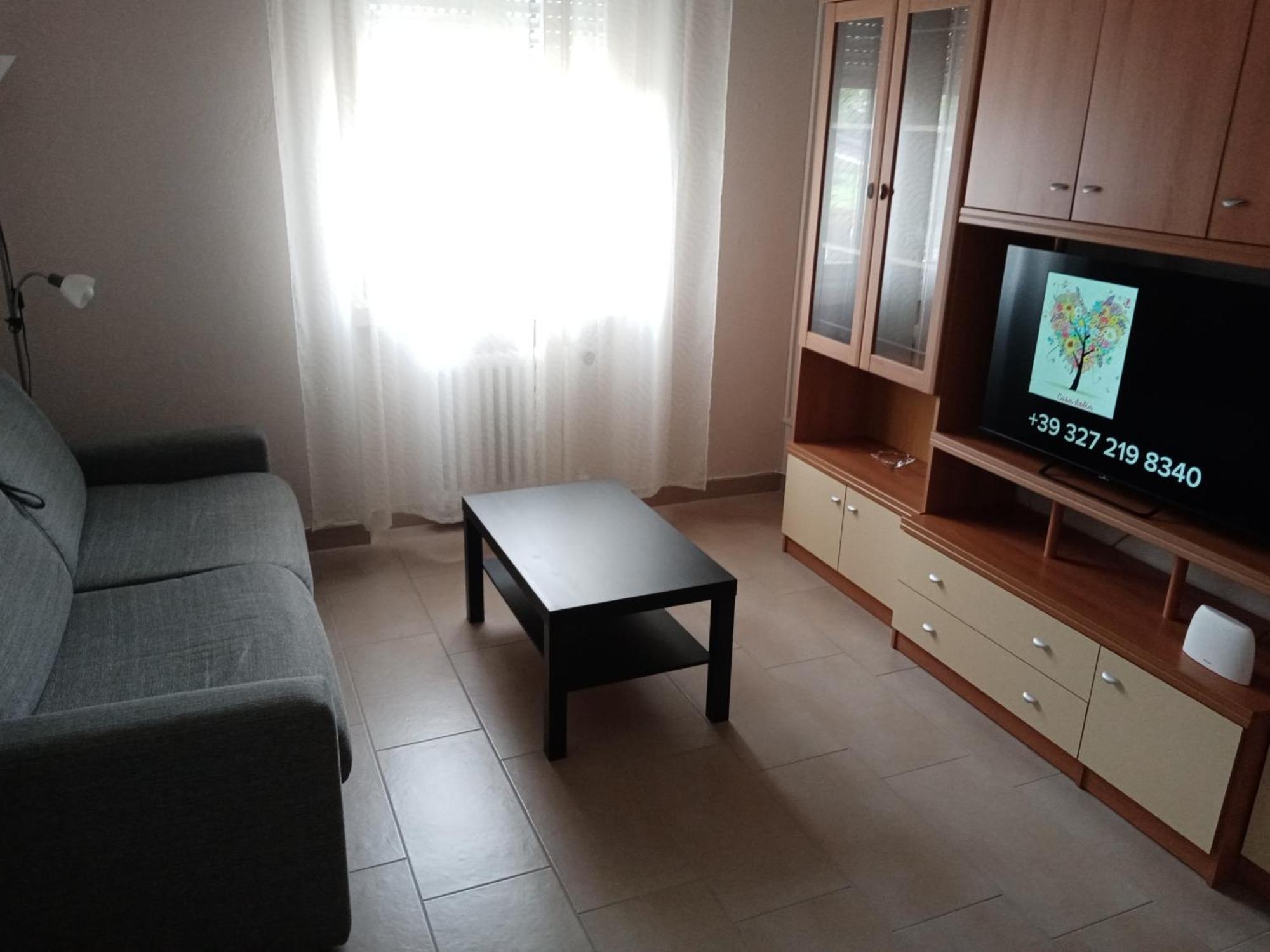 "Casa Sofia" Appartamento Raffalda Zona Clinica Plasencia Exterior foto